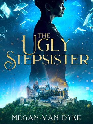 cover image of The Ugly Stepsister